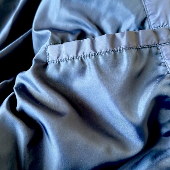 Athletics Underwood School Ski Jacket - Picture 9 of 11